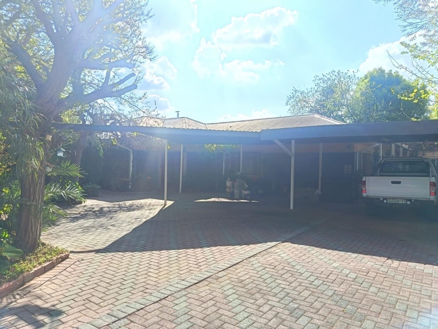 Commercial Property for Sale in Dan Pienaar Free State